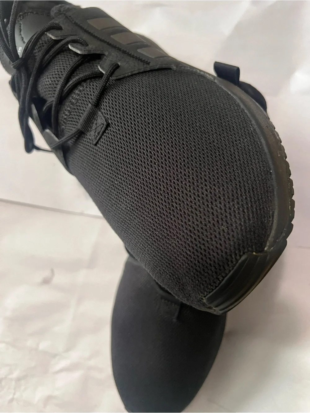 Adidas Original X_PLR All Black Core Men’s Size 9